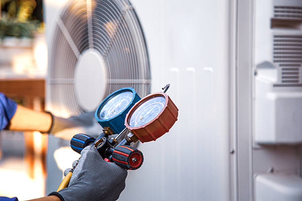 Affordable Hvac solutions in Hutchins, TX