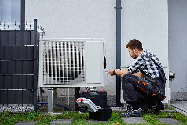 Trusted Ac Repair service in Hutchins, TX - HVAC Repair CO